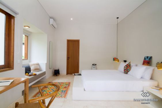 Image 14 from 3 Bedroom Family Villa for Rent in Pererenan Beachside