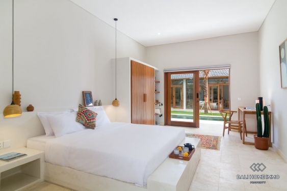 Image 10 from 3 Bedroom Family Villa for Rent in Pererenan Beachside