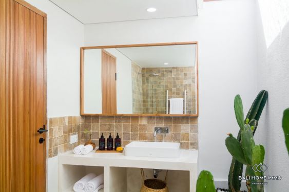 Image 16 from 3 Bedroom Family Villa for Rent in Pererenan Beachside