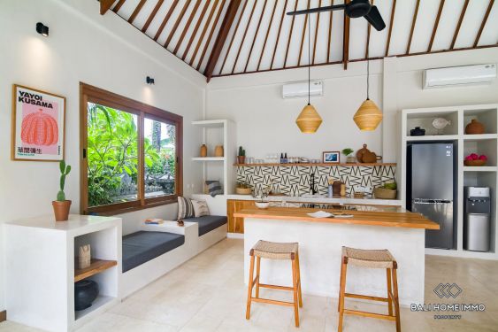 Image 7 from 3 Bedroom Family Villa for Rent in Pererenan Beachside