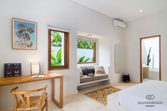 Image 11 from 3 Bedroom Family Villa for Rent in Pererenan Beachside