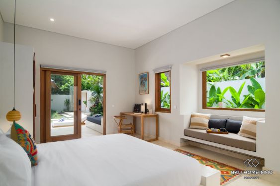 Image 12 from 3 Bedroom Family Villa for Rent in Pererenan Beachside