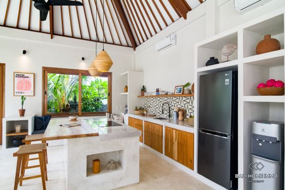 Image 8 from 3 Bedroom Family Villa for Rent in Pererenan Beachside