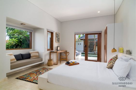 Image 15 from 3 Bedroom Family Villa for Rent in Pererenan Beachside