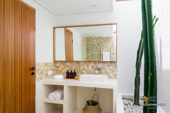 Image 17 from 3 Bedroom Family Villa for Rent in Pererenan Beachside