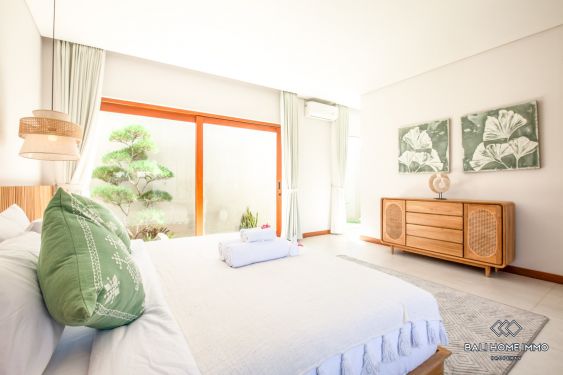 Image 13 from Vila Keluarga 3 Kamar Tidur Disewakan di Pererenan Northside