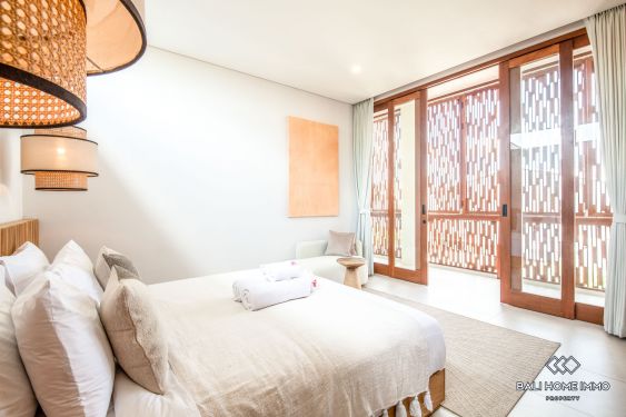 Image 15 from Vila Keluarga 3 Kamar Tidur Disewakan di Pererenan Northside