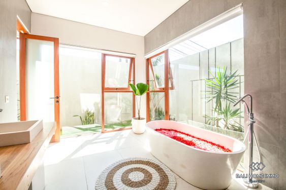 Image 20 from Vila Keluarga 3 Kamar Tidur Disewakan di Pererenan Northside