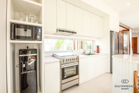 Image 11 from Vila Keluarga 3 Kamar Tidur Disewakan di Pererenan Northside