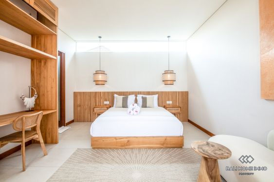 Image 16 from Vila Keluarga 3 Kamar Tidur Disewakan di Pererenan Northside