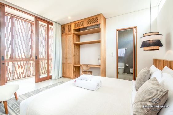 Image 17 from Vila Keluarga 3 Kamar Tidur Disewakan di Pererenan Northside