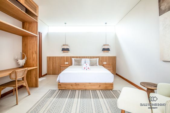 Image 18 from Vila Keluarga 3 Kamar Tidur Disewakan di Pererenan Northside