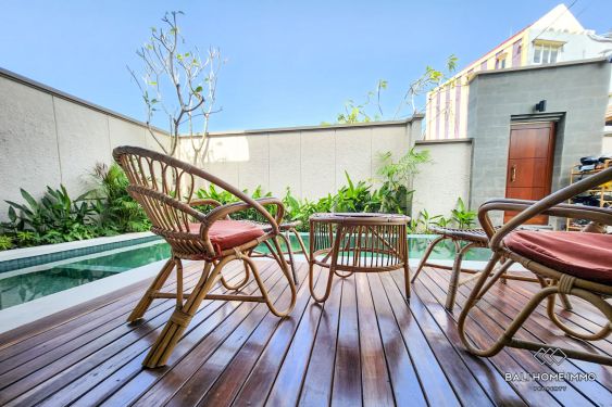 Image 16 from 3 Bedroom Family Villa for Sale leasehold in Sanur