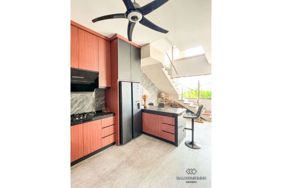 Image 5 from 3 Bedroom Family Villa for Sale leasehold in Sanur