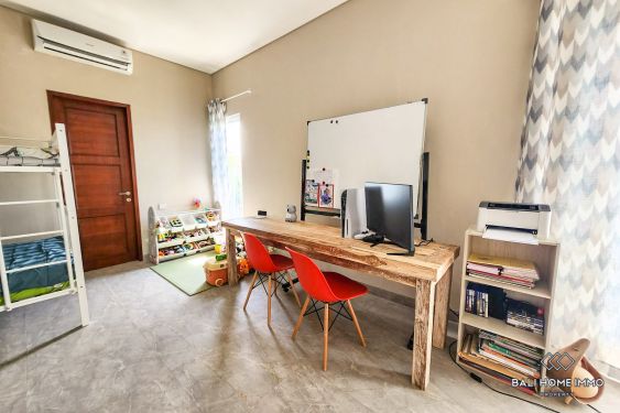 Image 11 from 3 Bedroom Family Villa for Sale leasehold in Sanur