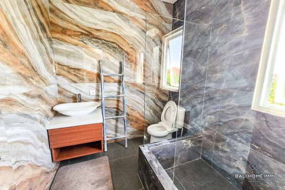 Image 15 from 3 Bedroom Family Villa for Sale leasehold in Sanur