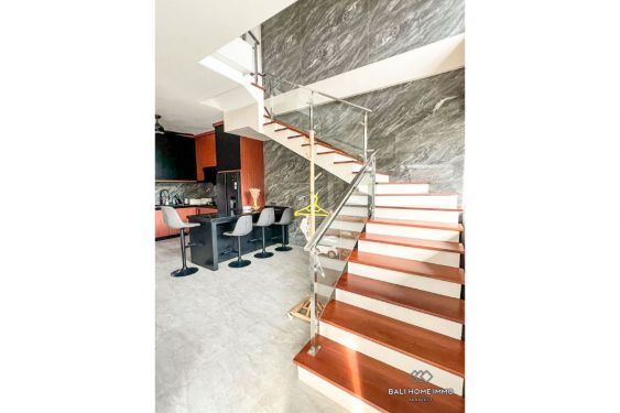 Image 6 from 3 Bedroom Family Villa for Sale leasehold in Sanur