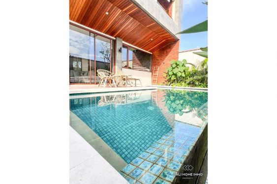 Image 17 from 3 Bedroom Family Villa for Sale leasehold in Sanur