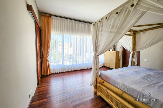 Image 9 from 3 Bedroom Family Villa for Sale leasehold in Sanur