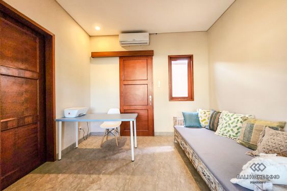 Image 7 from 3 Bedroom Family Villa for Sale leasehold in Sanur