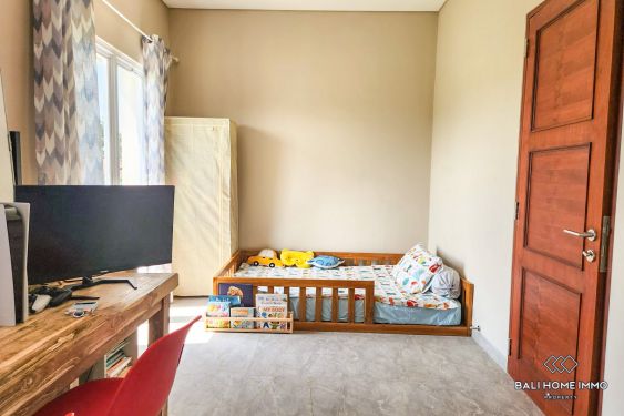 Image 13 from 3 Bedroom Family Villa for Sale leasehold in Sanur