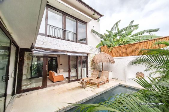 Image 1 from 3 Bedroom Villa for Rent in Semer near Umalas