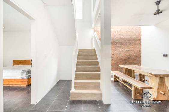 Image 9 from Villa Keluarga 3 Kamar untuk Disewa di Tepi Pantai Seminyak