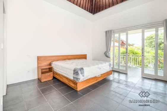 Image 14 from Villa Keluarga 3 Kamar untuk Disewa di Tepi Pantai Seminyak