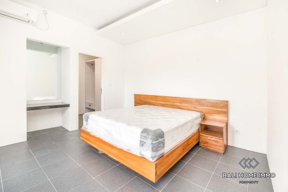 Image 17 from Villa Keluarga 3 Kamar untuk Disewa di Tepi Pantai Seminyak