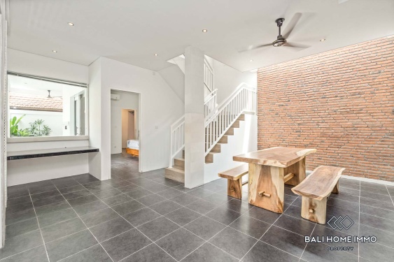 Image 5 from Villa Keluarga 3 Kamar untuk Disewa di Tepi Pantai Seminyak