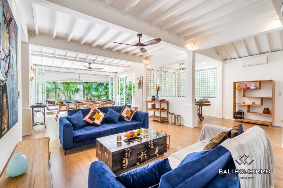 Image 7 from Villa Keluarga 3 Kamar untuk Disewa di Kawasan Perumahan Seminyak