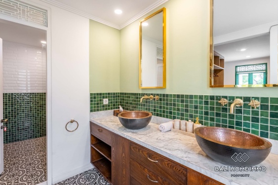 Image 19 from Villa Keluarga 3 Kamar untuk Disewa di Kawasan Perumahan Seminyak