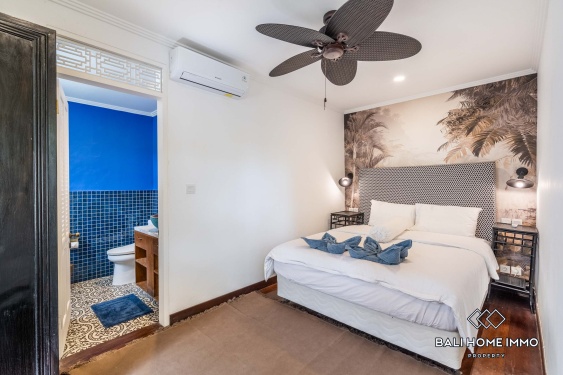 Image 16 from Villa Keluarga 3 Kamar untuk Disewa di Kawasan Perumahan Seminyak