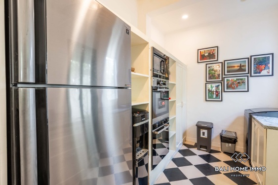 Image 11 from Villa Keluarga 3 Kamar untuk Disewa di Kawasan Perumahan Seminyak