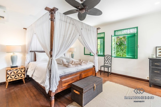 Image 14 from Villa Keluarga 3 Kamar untuk Disewa di Kawasan Perumahan Seminyak