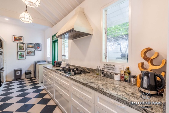 Image 10 from Villa Keluarga 3 Kamar untuk Disewa di Kawasan Perumahan Seminyak