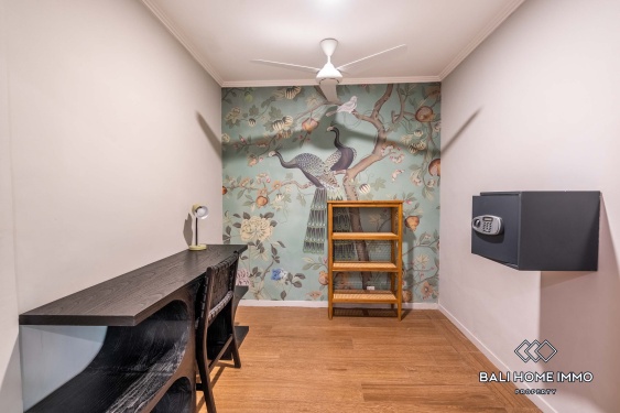 Image 13 from Villa Keluarga 3 Kamar untuk Disewa di Kawasan Perumahan Seminyak