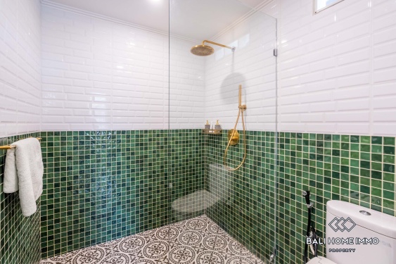 Image 20 from Villa Keluarga 3 Kamar untuk Disewa di Kawasan Perumahan Seminyak