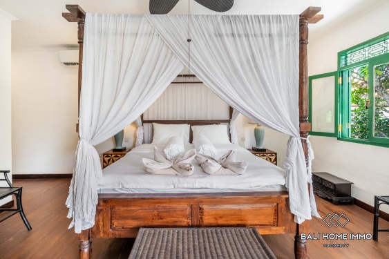 Image 15 from Villa Keluarga 3 Kamar untuk Disewa di Kawasan Perumahan Seminyak