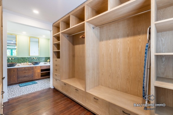 Image 18 from Villa Keluarga 3 Kamar untuk Disewa di Kawasan Perumahan Seminyak