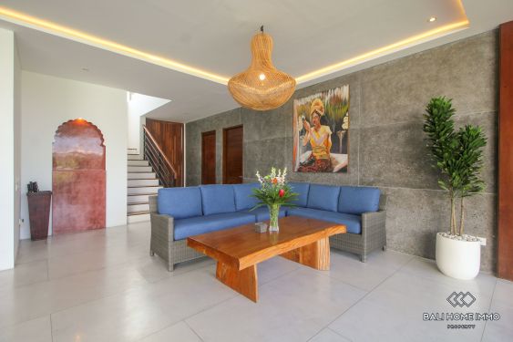 Image 5 from 3 Bedroom Villa for Monthly Rental walking distance to Seseh Beach