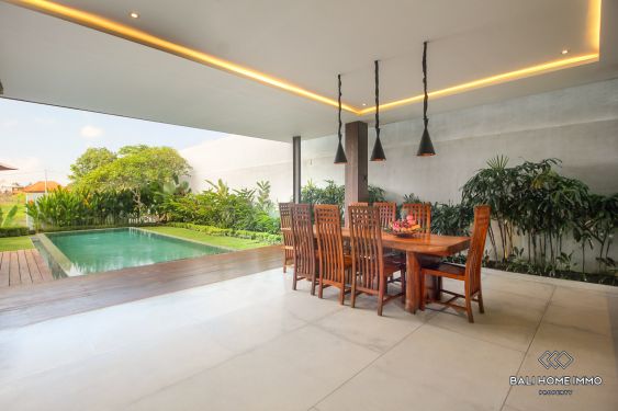 Image 3 from 3 Bedroom Villa for Monthly Rental walking distance to Seseh Beach
