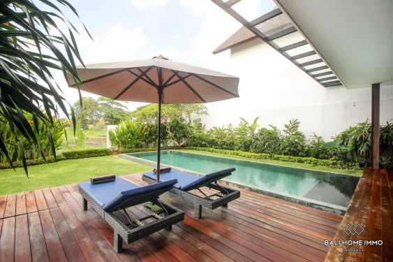 Image 20 from 3 Bedroom Villa for Monthly Rental walking distance to Seseh Beach