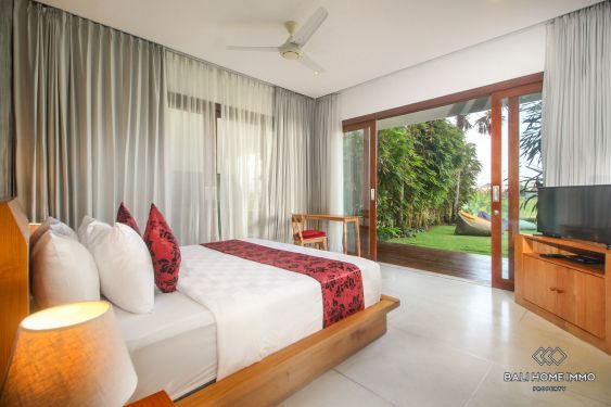 Image 9 from 3 Bedroom Villa for Monthly Rental walking distance to Seseh Beach