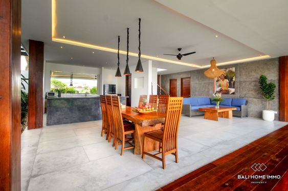 Image 4 from 3 Bedroom Villa for Monthly Rental walking distance to Seseh Beach