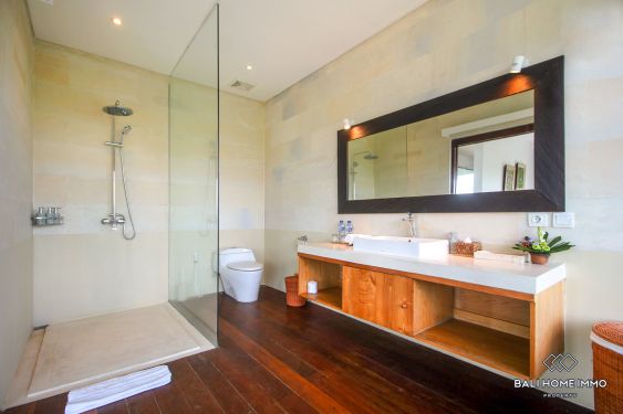 Image 16 from Ricefield View 3 Bedroom Villa for Rent near Seseh Beach