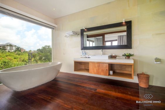 Image 18 from Ricefield View 3 Bedroom Villa for Rent near Seseh Beach