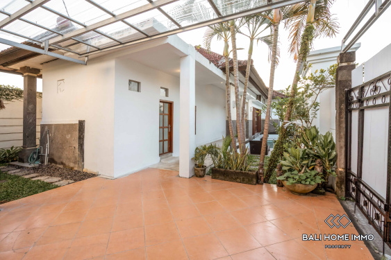 Image 15 from Vila Keluarga 3 Kamar untuk Disewa di Tumbak Bayuh