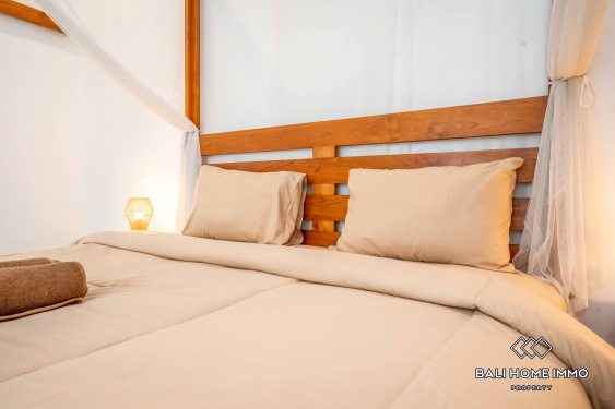 Image 12 from Vila Keluarga 3 Kamar untuk Disewa di Tumbak Bayuh