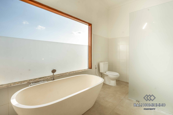 Image 14 from Vila Keluarga 3 Kamar untuk Disewa di Tumbak Bayuh